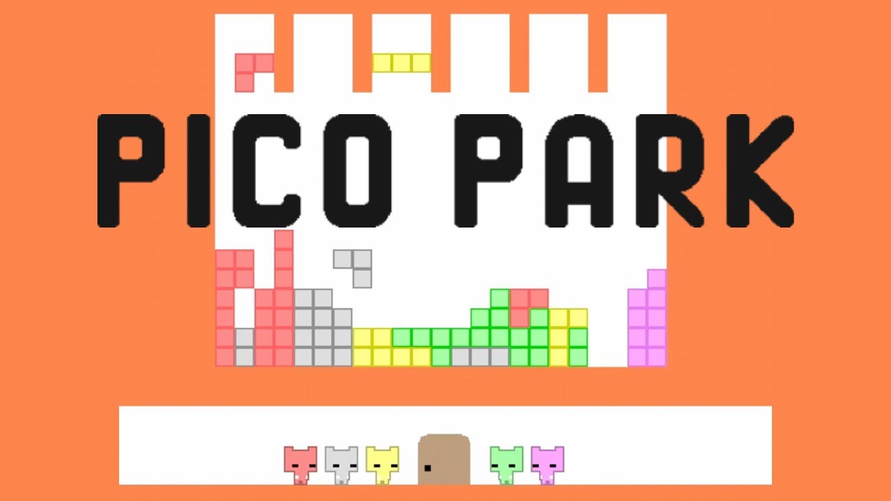 One More Try... | Pico Park pt.2