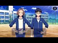 ハニプレ: 榎本虎太朗&瀬戸口雛 クリスマスイベントストーリー 『ふたりのスノーフィルム』