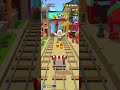 Subway Surfers Gameplay 2026 Jun 19 AM 6:47 Shorts - 6