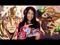 BALLS DEEP IN 2ND STAGE ???? JJBA Steel Ball Run - Episode 2 + ENDING REACTION!