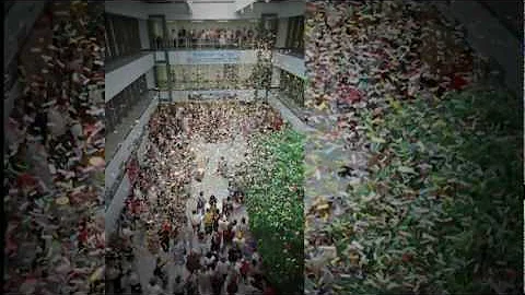 NIU Business 50th Anniversary