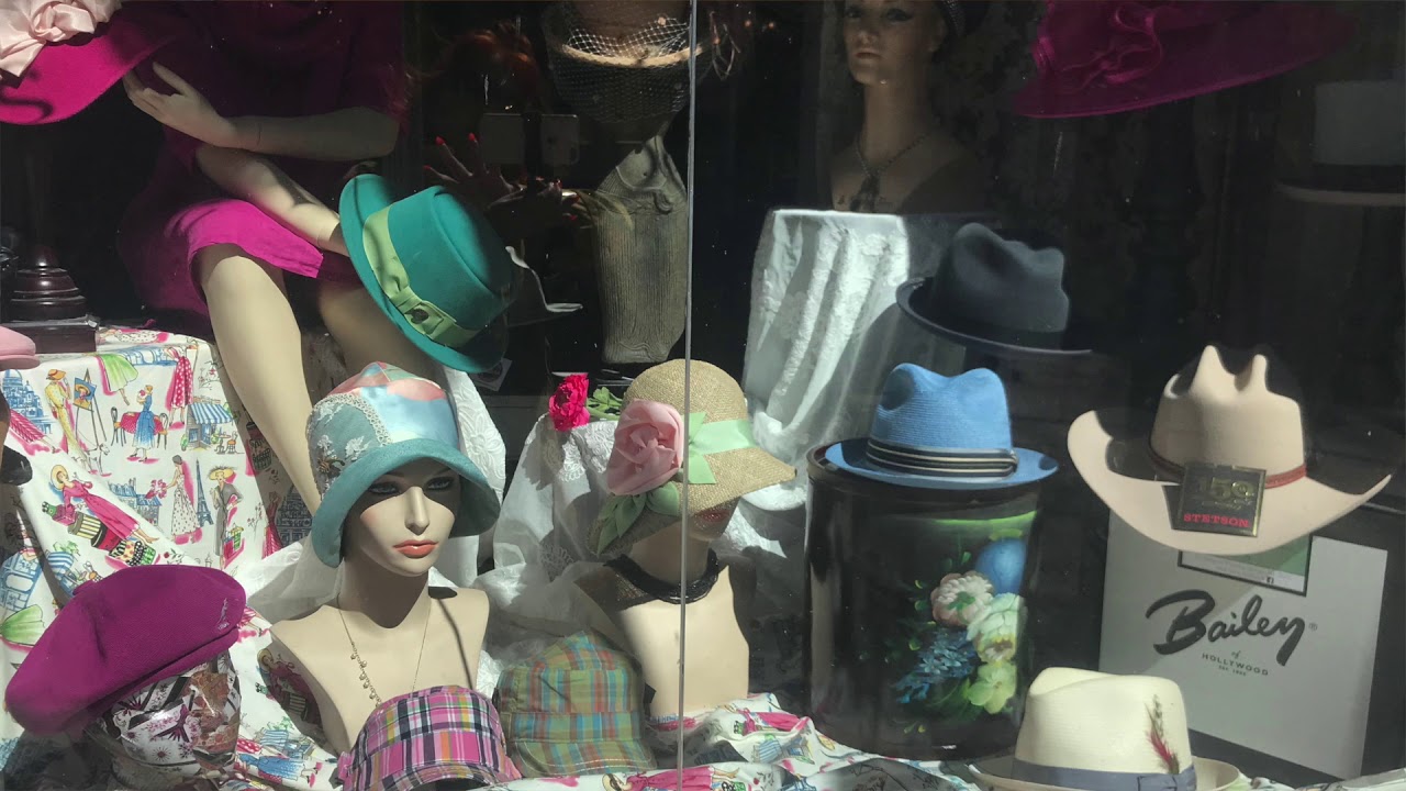 GS4177 Наша последняя поездка (юрика спрингз)