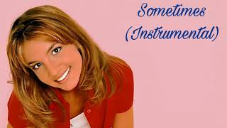 Sometimes (Instrumental)