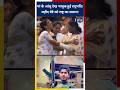 शहीद की मां के आंसू देख भावुक हुईं राष्ट्रपति मुर्मू KASHMIR MARTYR STORY #indianarmy #shorts