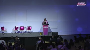 Privacy 2.0: AI, Privacy, and Web3: Real-World Use Cases by Crypto Megan | Futurist Conference 2025