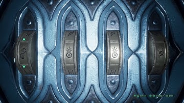 Hell Is Us - How To Open the Vault of Forbidden Knowledge in Senedra Forest No Nonsense Guide