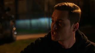 Famous Chicago PD 5x10 | Jay Halstead & Hailey Upton (Upstead) scenes (Part 1/6) Profile