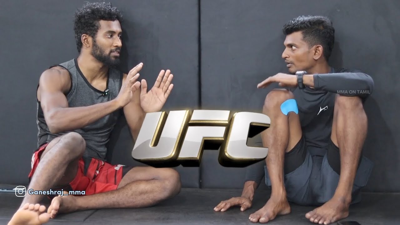 combat conversation with Ganesh raj 💥 (part 1)