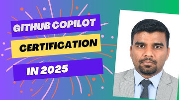 Copilot Certification | github copilot exam preparation | Copilot exam #ai #copilot