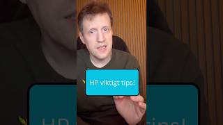 Högskoleprovet 2026 - Viktigt tips 4 - #högskoleprovet #hp #verbala #kvantitativa #studieteknik