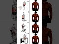 Try this exercise to improve your 'Lower abs ' | Killer lower abs workout 🔥 |#lowerabs #gymworkout