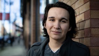 Point Of View Podcaster Explores What It Means To Be Mixed Race