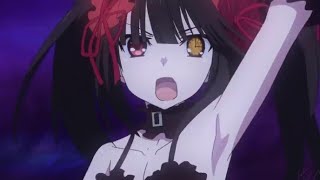 Kurumi 『AMV 2021 』- K-391 Walker Ignite