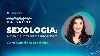 SEXOLOGIA: a ciência, o tabu e a profissão