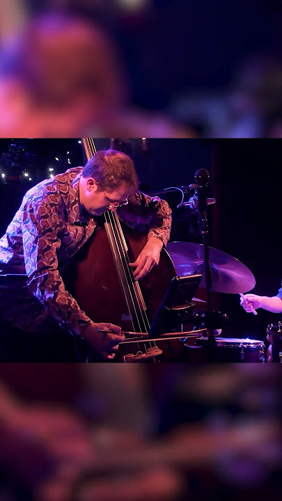 Mr. Chair Live Clip - Yogi Bear's Jellystone Resort Shuffle