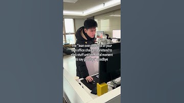 when you’re mentally halfway home…But you can’t find an exit point. #webdevelopment #skapi #office