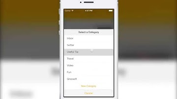 Keep Everything - intro video
