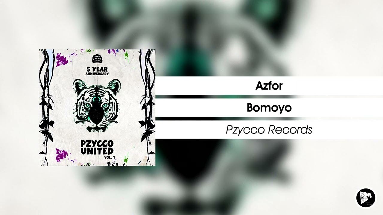 Watch Azfor - Bomoyo on YouTube Watch Azfor - Bomoyo on YouTube