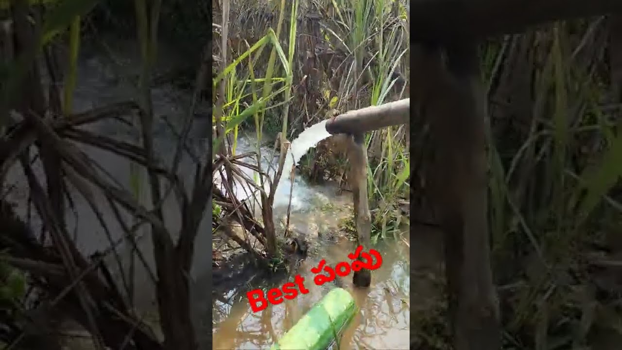 Texmo Pumps 6 Hp 4 Stage