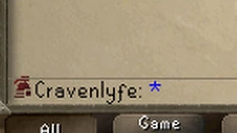 OSRS | HCIM Progress Video 1