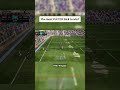 Scoring a CLUTCH Last-Second Field Goal in Rugby League RAW