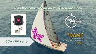 Yanmar Green Challenge Movie Vol.3Short