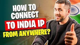 How to Get an Indian IP Address - Best India VPN screenshot 3