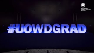UOWD Spring Graduation 2019 Teaser