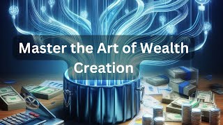 Master the Art of Long Term Investing Secrets for Building Wealth