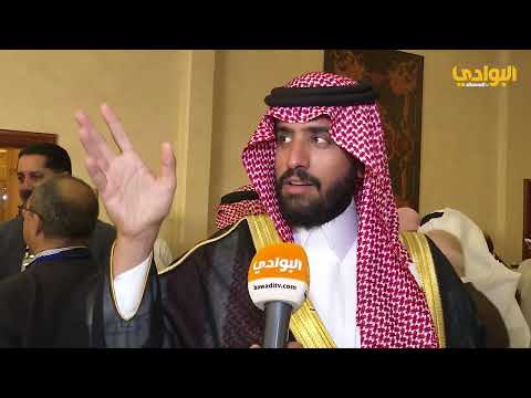 مشاركة الشاعر معاذ أبابطين فعاليات الدورة الثامنة عشرة لمؤسسة عبد العزيز سعود البابطين الثقافية