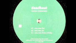 Deadbeat - one.one.five