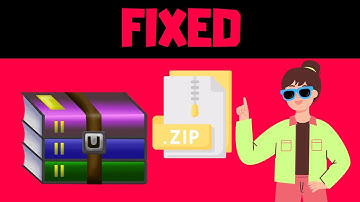 2 SIMPLE STEPS On How To CONVERT RAR File To Zip File In Windows 11 PC Or Laptop