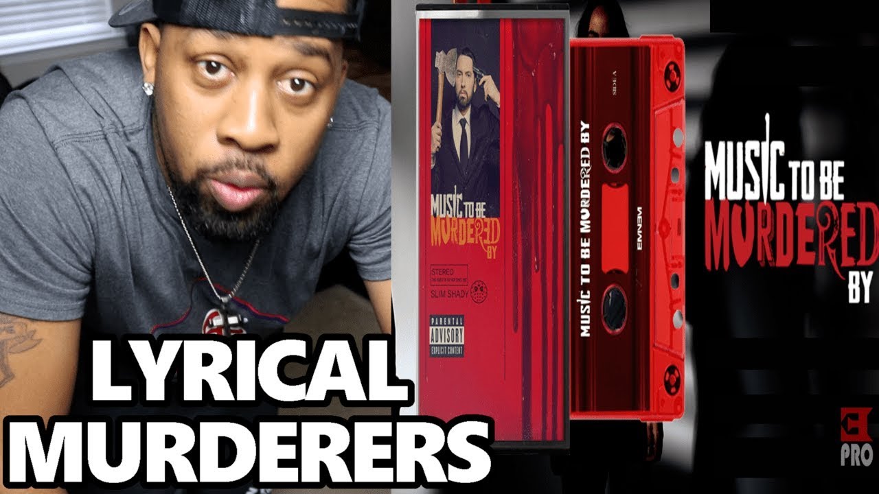 Eminem - Yah Yah [Explicit] [feat. Royce Da 5'9" & Black Thought & Q-Tip & Denaun] (REACTION!!!)