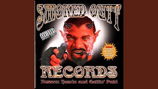 Watch Smoked Outt Records Uptown Shinner video