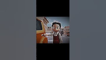 Tobot Dylan Edit | #shorts #fyp #edit #tobot