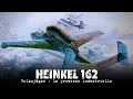 He 162 volksjger  la prouesse industrielle  documentaire