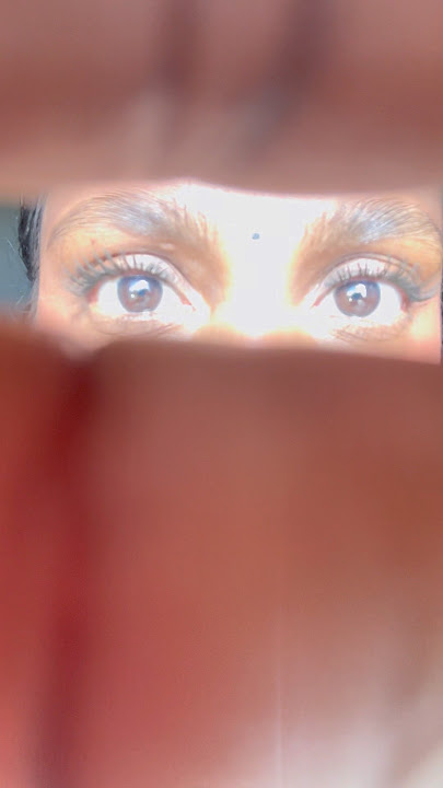 It’s to blurry #oceaneyes #trending #oceaneyes
