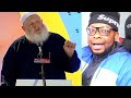 CATHOLIC REACTS TO A Catholic Sister Asked Yusuf Estes Why He Accepted Islam