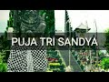 Mantram puja tri sandya original tanpa instrumen gender