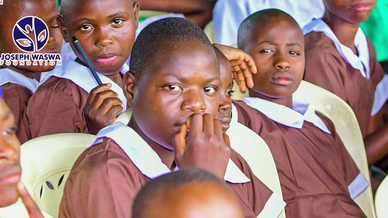 FREE PRIMARY SCHOOL UNIFORM DISTRIBUTION TO VULNERABLE LEARNERS IN BOKOLI AND MISIKHU WARD 
