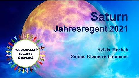 Wie lange dauert das Saturnjahr?