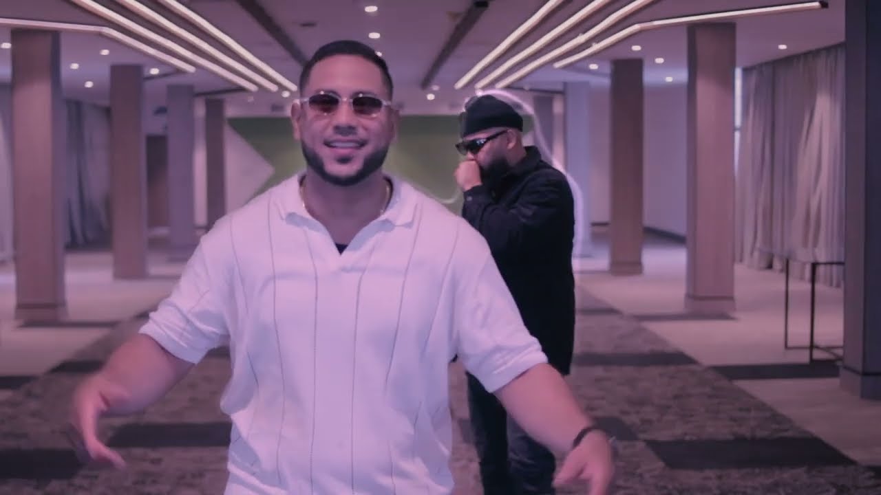 CONNECT - SF MUSIC FT 