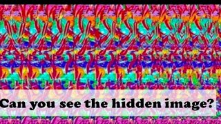 Find The Hidden Images