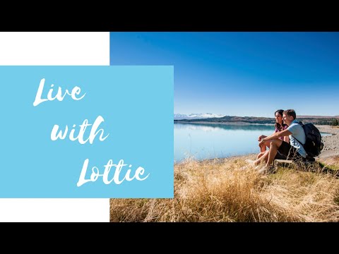 Live with Lottie - 19 May 2022 - Major Changes in Immigration