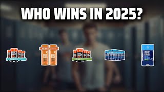 The Top 5 Best Right Guard in 2025 - Must Watch Before Buying!