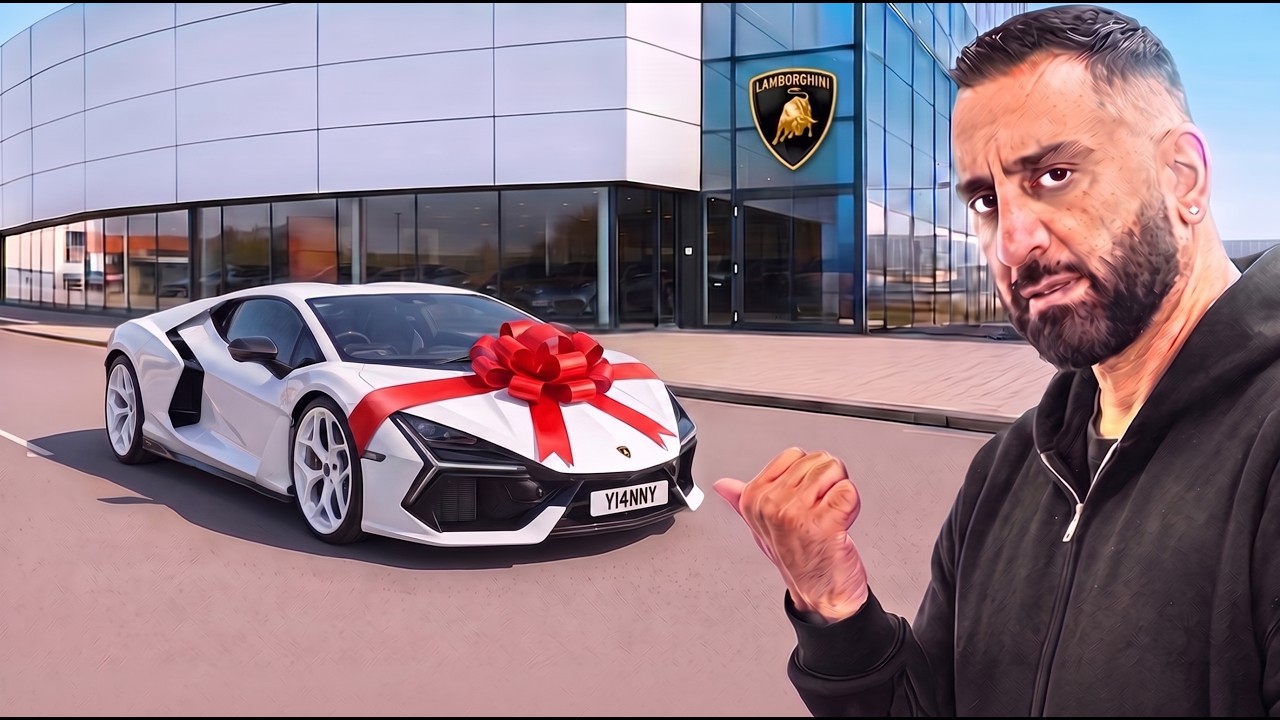 Latest Title & Thumbnail