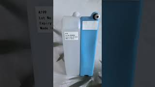 Alternative Markem Imaje RFID Chip for MC172 A199 Inks for CIJ Inkjet Printers#printer #ink #image