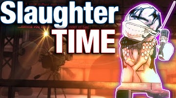 Can I Survive A Televised DEATH SHOW? | Madness Project Nexus 2 Arena Gameplay #5