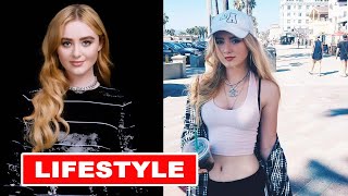 Famous Kathryn Newton - Lifestyle 2020 ★ New Boyfriend, House, Net worth & Biography Wealth