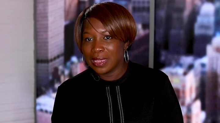 Kimberly Ellison-Taylor, CPA, CGMA, Past Chairman ...